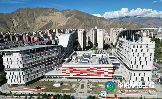 西藏醫(yī)院細胞實驗室凈化工程改造建設項目中標